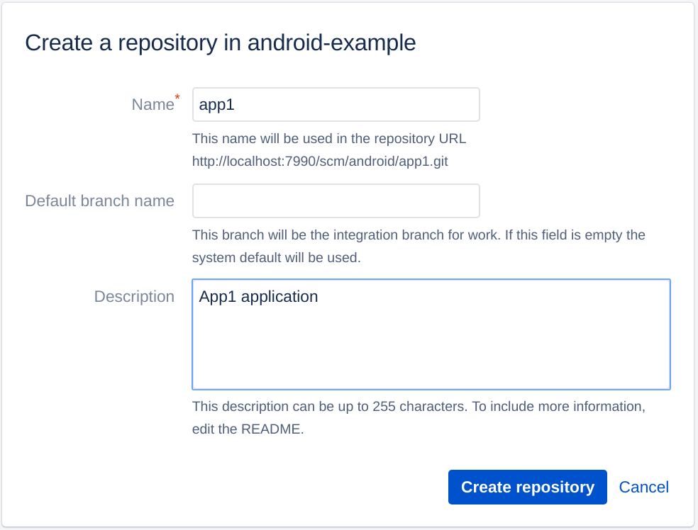 12-create-app1-repository